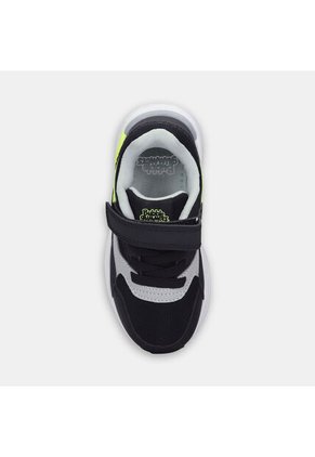Tenis Para Niño Bubblegummers Multicolor Brawley