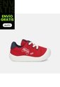 Tenis Para Niño Bubblegummers Morado Urano de Bubblegummers