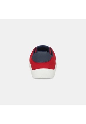 Tenis Para Niño Bubblegummers Morado Urano