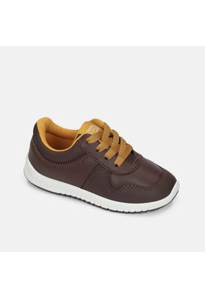 Tenis Para Niño Bubblegummers Multicolor Valentin Calvin