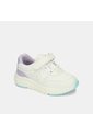 Tenis Para Niña Bubblegummers Multicolor Vika Jogging Bg First Step Girls 1 + de Bubblegummers