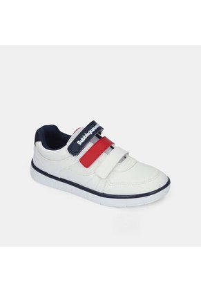 Tenis Para Niño Bubblegummers Multicolor Trazo