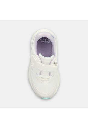 Tenis Para Niña Bubblegummers Multicolor Vika Jogging Bg First Step Girls 1 +