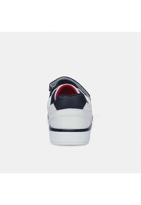 Tenis Para Niño Bubblegummers Multicolor Trazo