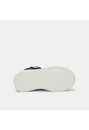 Bota Para Niña Bubblegummers Multicolor Aticuss