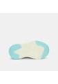 Tenis Para Niña Bubblegummers Multicolor Vika Jogging Bg First Step Girls 1 + de Bubblegummers