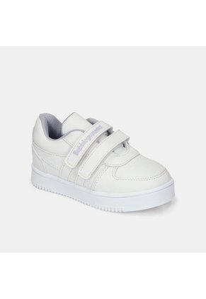 Tenis Para Niña Bubblegummers Negro Adala First Step Girls 1 +