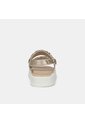 Sandalias Para Niña Bubblegummers Beige Sitney First Step Girls 1 + de Bubblegummers