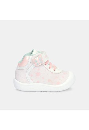 Bota Para Niña Bubblegummers Multicolor Umar