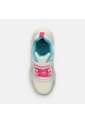 Tenis Para Niña Bubblegummers Blanco Oberon de Bubblegummers