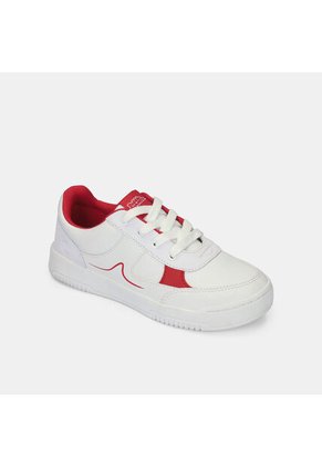 Tenis Para Niño Bubblegummers Multicolor Vasco Maelo