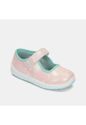 Baleta Para Niña Bubblegummers Cereza Upa