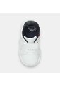 Tenis Para Niña Bubblegummers Blanco Panda Prewalker Boys 0 + de Bubblegummers