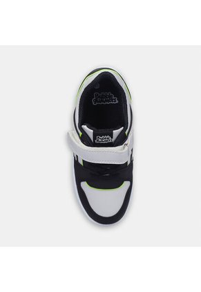 Tenis Para Niño Bubblegummers Humo Tomira