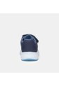 Tenis Para Niño Bubblegummers Azul Claro Vanik Jogging Bg First Step Boys 1 + de Bubblegummers