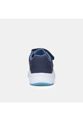 Tenis Para Niño Bubblegummers Azul Claro Vanik Jogging Bg First Step Boys 1 +