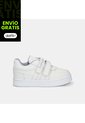 Tenis Para Niña Bubblegummers Negro Adala First Step Girls 1 + de Bubblegummers