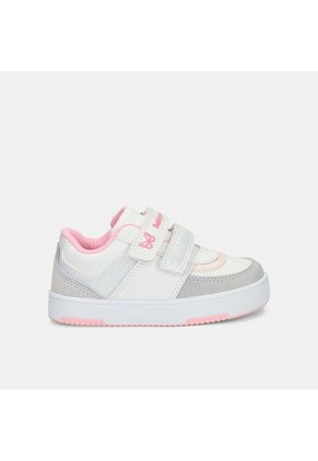 Tenis Para Niña Bubblegummers Multicolor