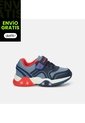 Tenis Para Niño Bubblegummers Multicolor de Bubblegummers