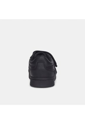 Tenis Para Niña Bubblegummers Negro Adala First Step Girls 1 +