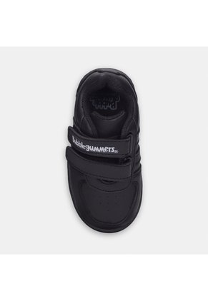 Tenis Para Niña Bubblegummers Negro Adala First Step Girls 1 +