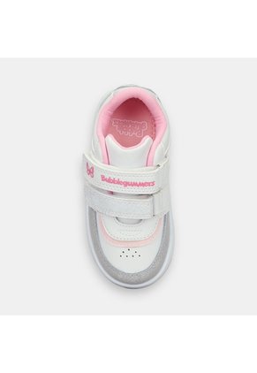 Tenis Para Niña Bubblegummers Multicolor