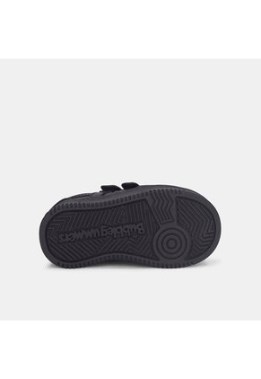 Tenis Para Niña Bubblegummers Negro Adala First Step Girls 1 +