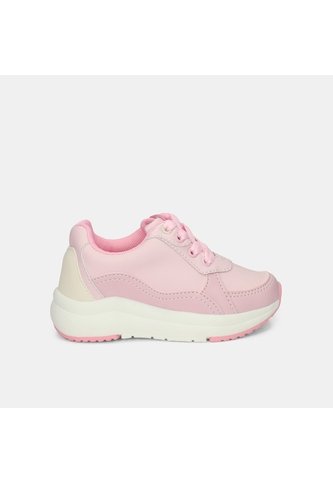Tenis Para Niña Bubblegummers Cereza Bubblegummers