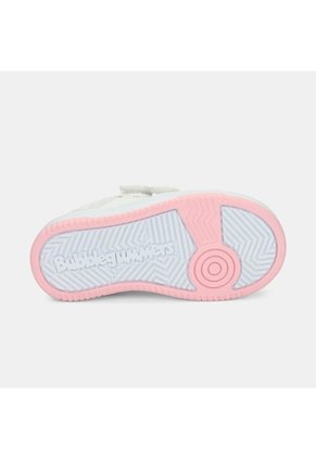 Tenis Para Niña Bubblegummers Multicolor
