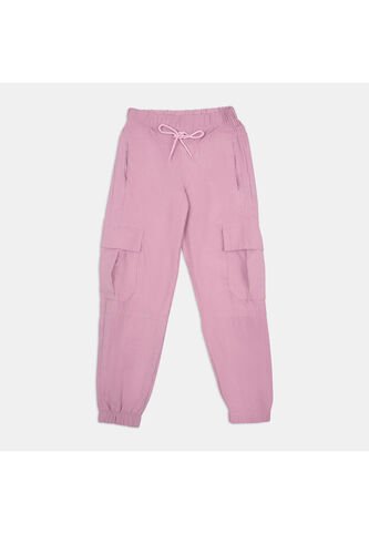 Pantalón Para Niña Bubblegummers Fucsia Martina Bubblegummers