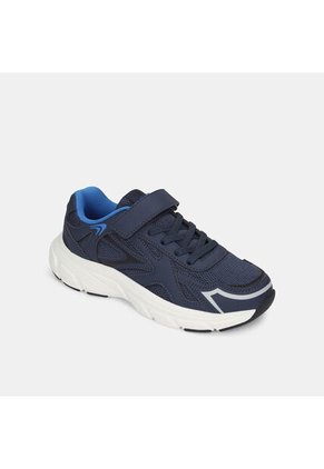 Tenis Para Niño Bubblegummers Azul Fountain