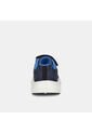 Tenis Para Niño Bubblegummers Azul Fountain de Bubblegummers