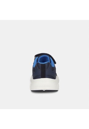 Tenis Para Niño Bubblegummers Azul Fountain