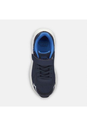 Tenis Para Niño Bubblegummers Azul Fountain