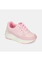 Tenis Para Niña Bubblegummers Cereza de Bubblegummers