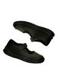 Zapatillas Escolares Para Niños Bubblegummers Negro Katy de Bubblegummers