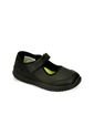 Zapatillas Escolares Para Niños Bubblegummers Negro Katy de Bubblegummers