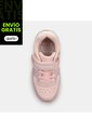Tenis Para Niña Bubblegummers Rojo Dakar de Bubblegummers