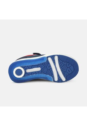 Tenis Para Niño Bubblegummers Neon