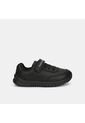 Tenis Escolares Junior Para Unisex Bubblegummers Negro 30-33 de Bubblegummers