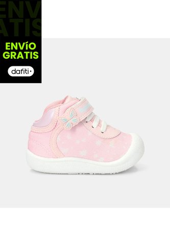 Bota Para Niña Bubblegummers Cereza Umar Bubblegummers