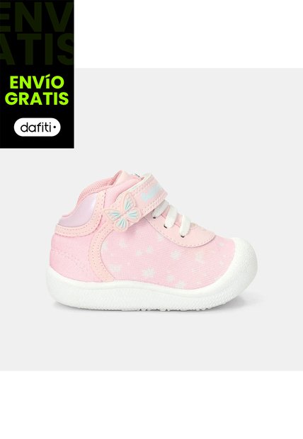 Bota Para Niña Bubblegummers Cereza Umar