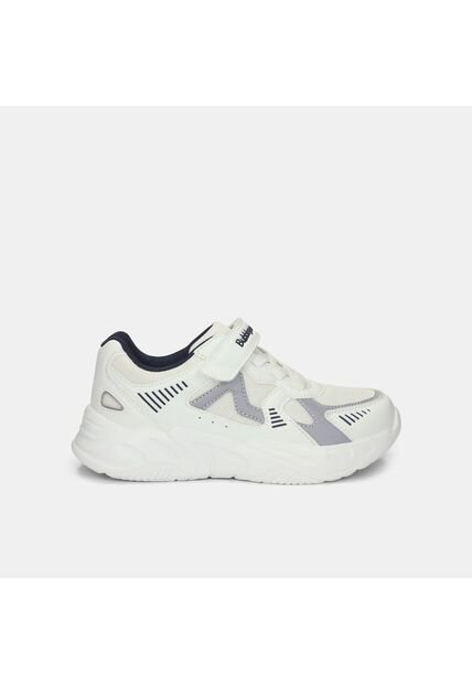 Tenis Para Niño Bubblegummers Multicolor