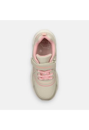 Tenis Para Niña Bubblegummers Multicolor Oberon