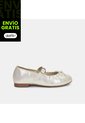 Baletas Para Niña Bubblegummers Negro Leidy Junior Girls 6 + de Bubblegummers