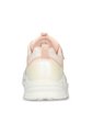 Tenis Para Niña Bubblegummers Blanco-Rosado Stella de Bubblegummers
