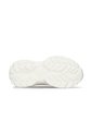 Tenis Para Niña Bubblegummers Blanco-Rosado Stella de Bubblegummers
