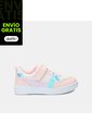Tenis Para Niña Bubblegummers Multicolor Maicao Junior Girls 6 + de Bubblegummers