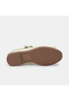 Baletas Para Niña Bubblegummers Gris Lover First Step Girls 1 +