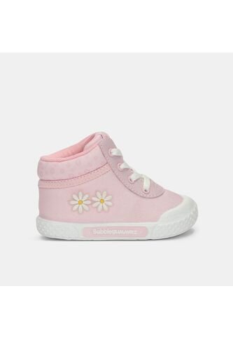 Bota Para Niña Bubblegummers Cereza Vespa Dino Bubblegummers
